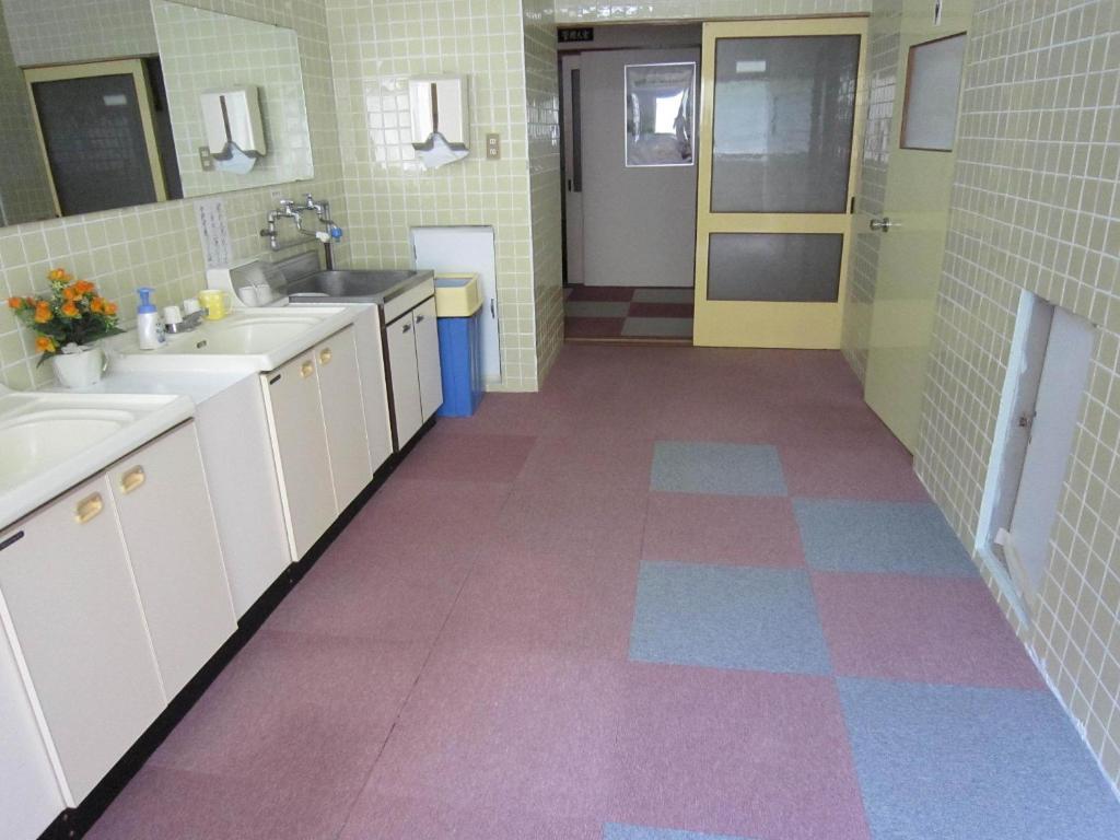 Kussharokoso Hotell Kushiro Exteriör bild